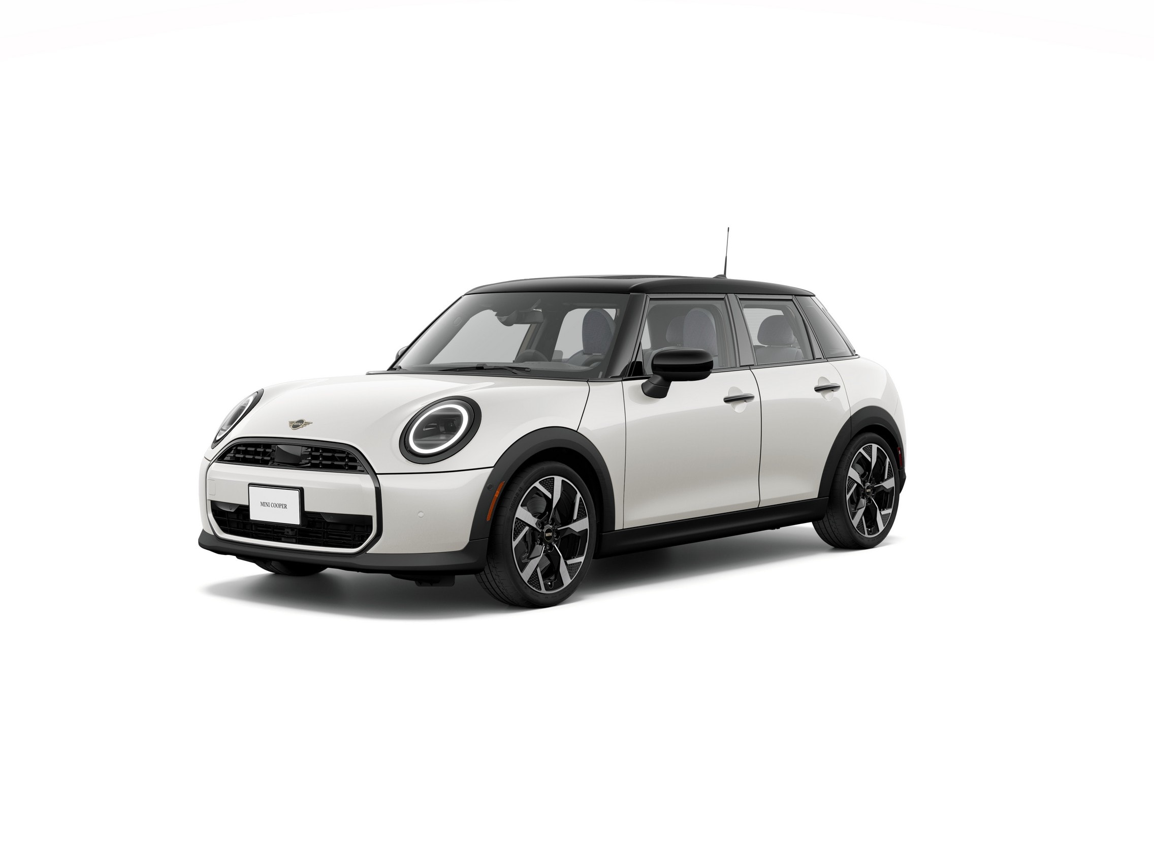 2027 MINI Cooper Lineup Launches in the US with Oxford Edition Return