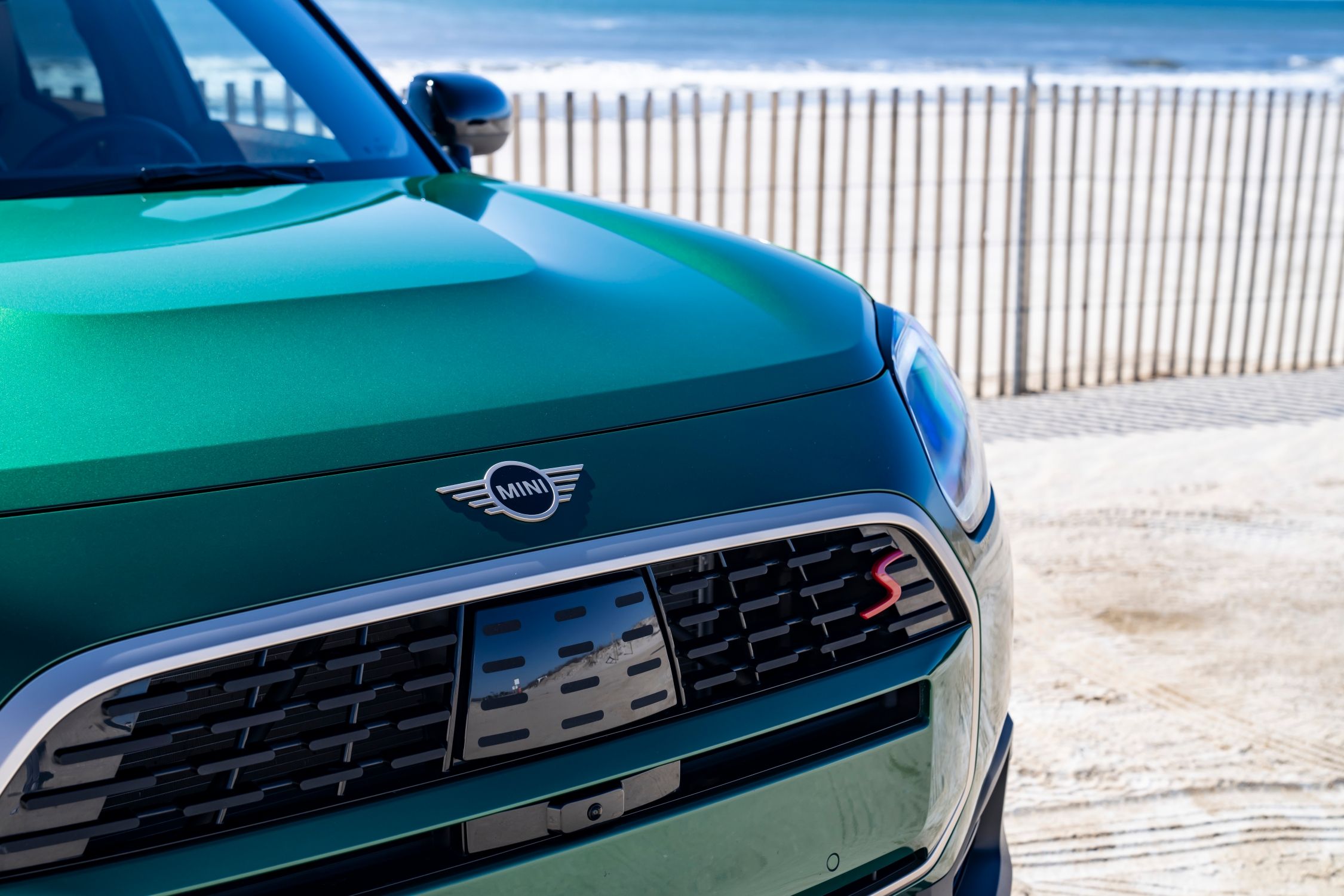 2027 MINI Cooper Lineup Launches in the US with Oxford Edition Return