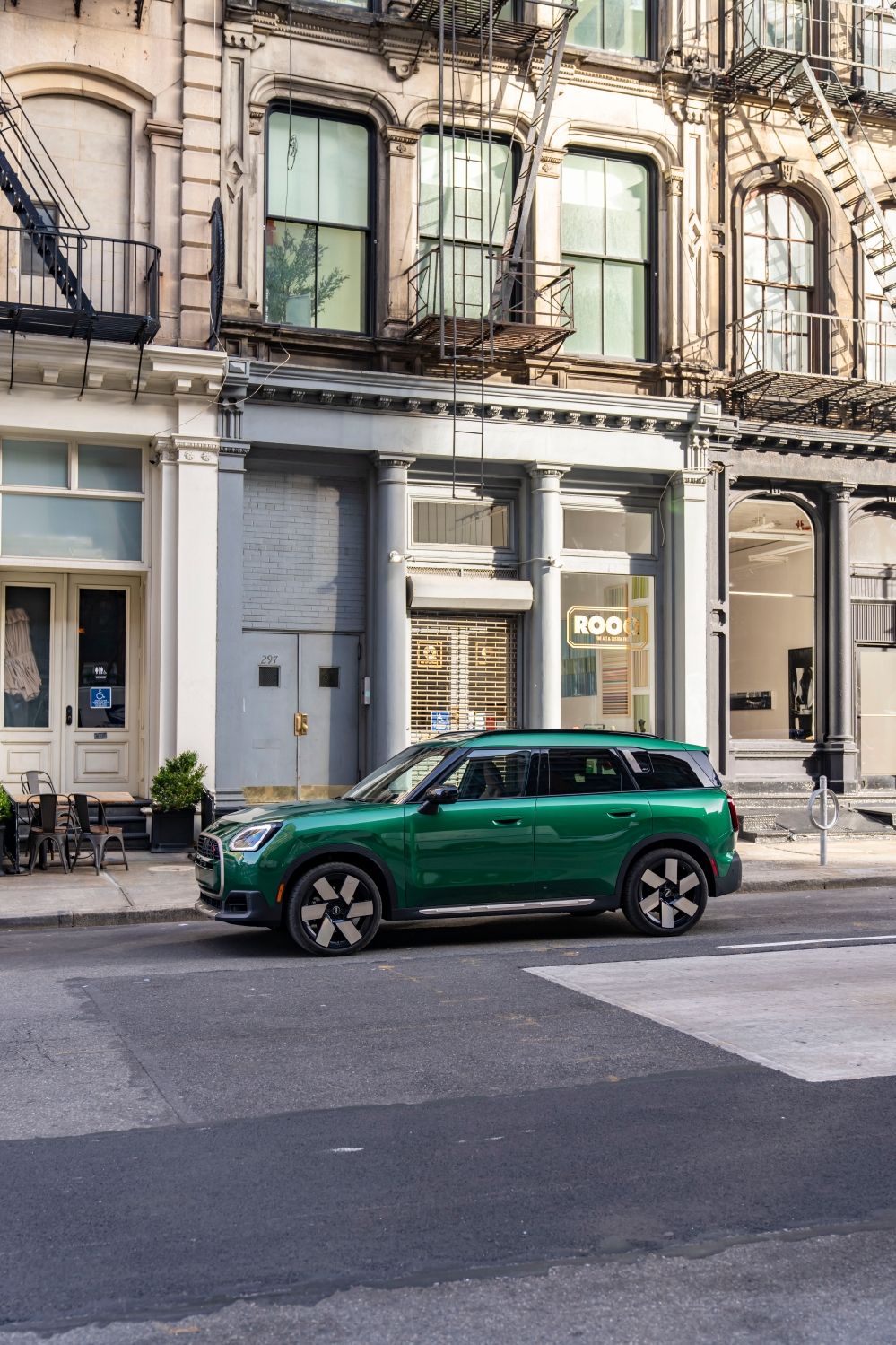2027 MINI Cooper Lineup Launches in the US with Oxford Edition Return