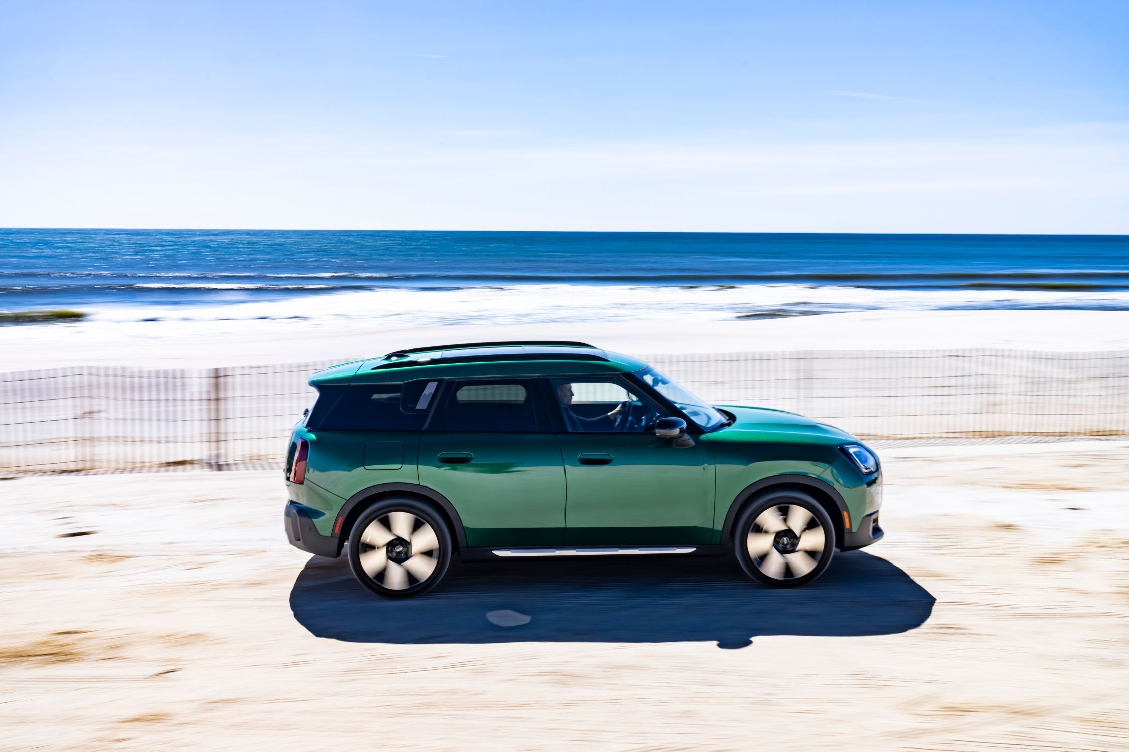 2027 MINI Cooper Lineup Launches in the US with Oxford Edition Return