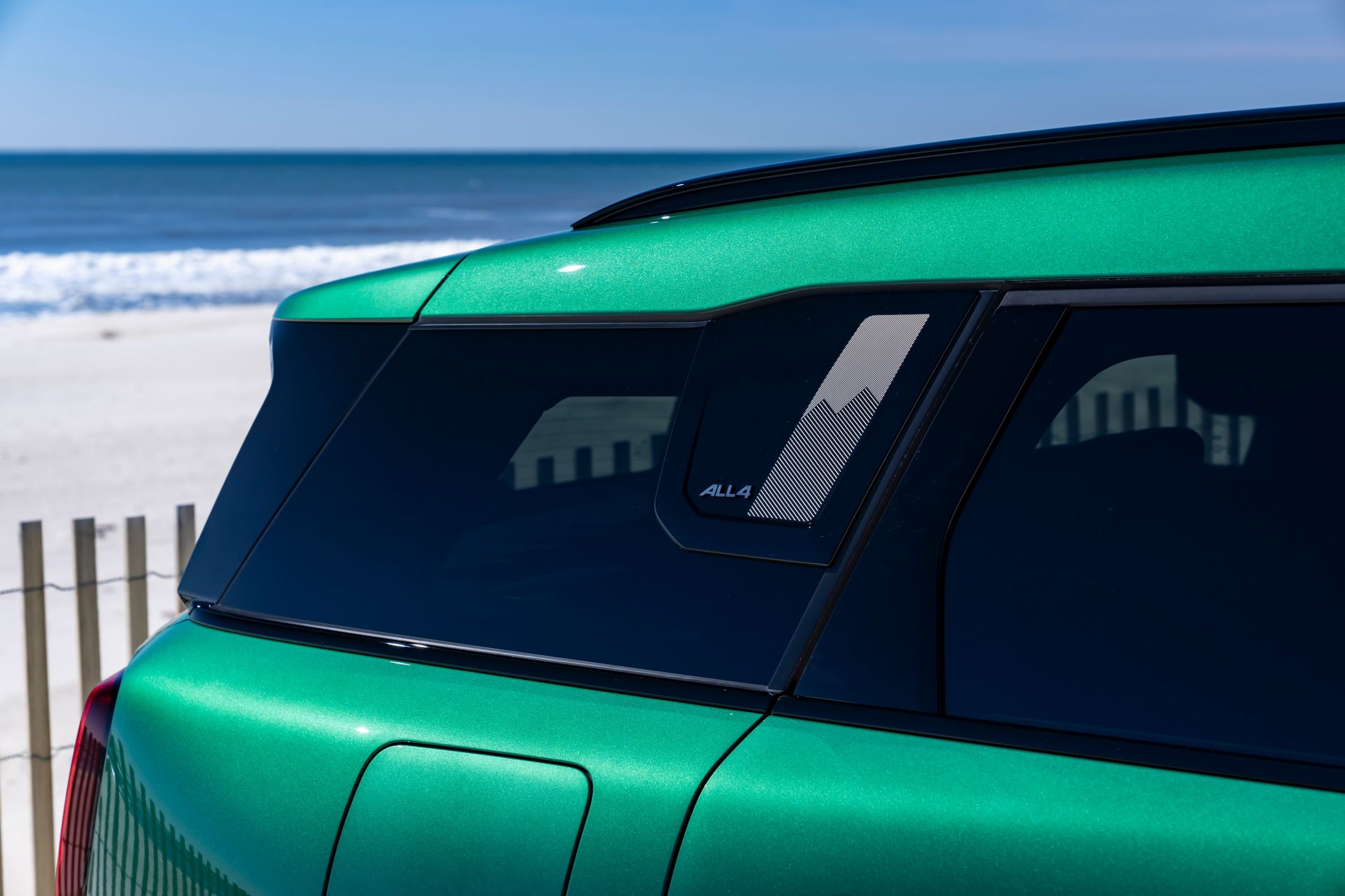 2027 MINI Cooper Lineup Launches in the US with Oxford Edition Return