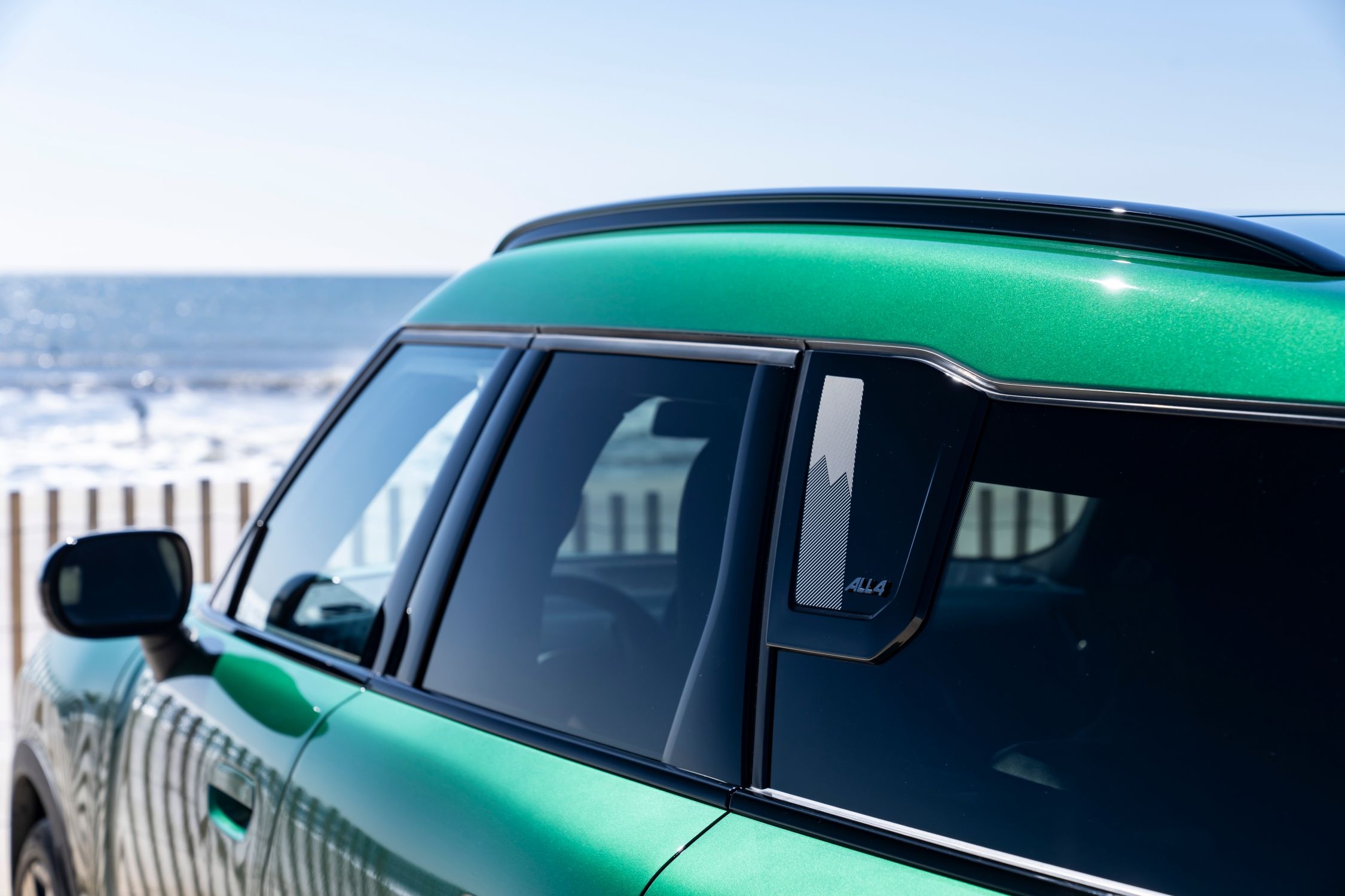 2027 MINI Cooper Lineup Launches in the US with Oxford Edition Return