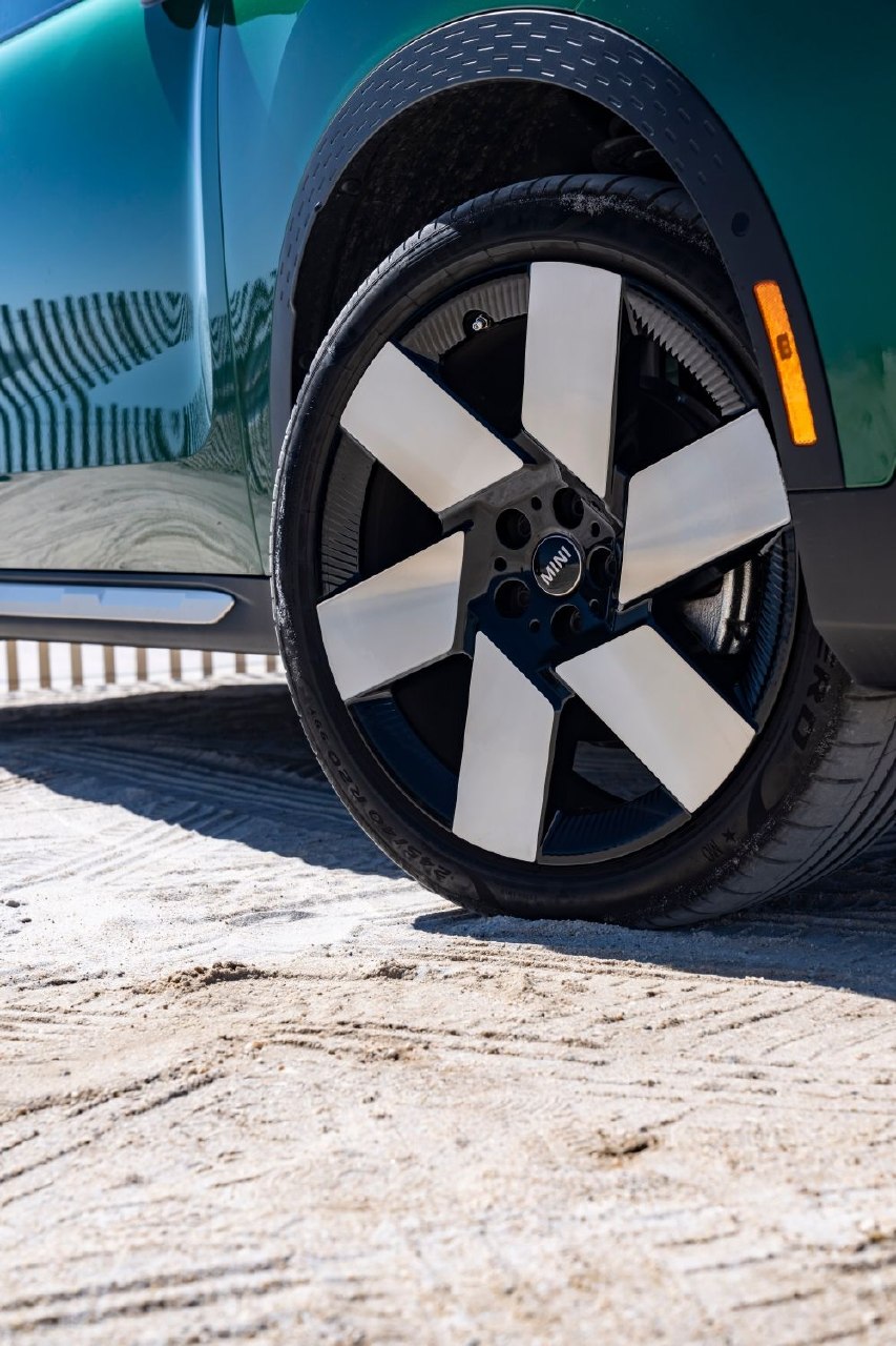2027 MINI Cooper Lineup Launches in the US with Oxford Edition Return