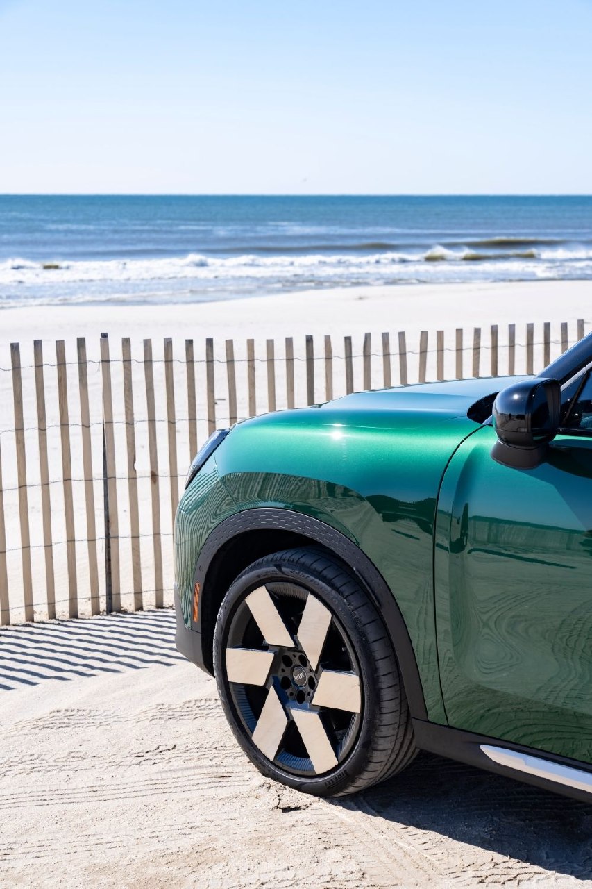 2027 MINI Cooper Lineup Launches in the US with Oxford Edition Return