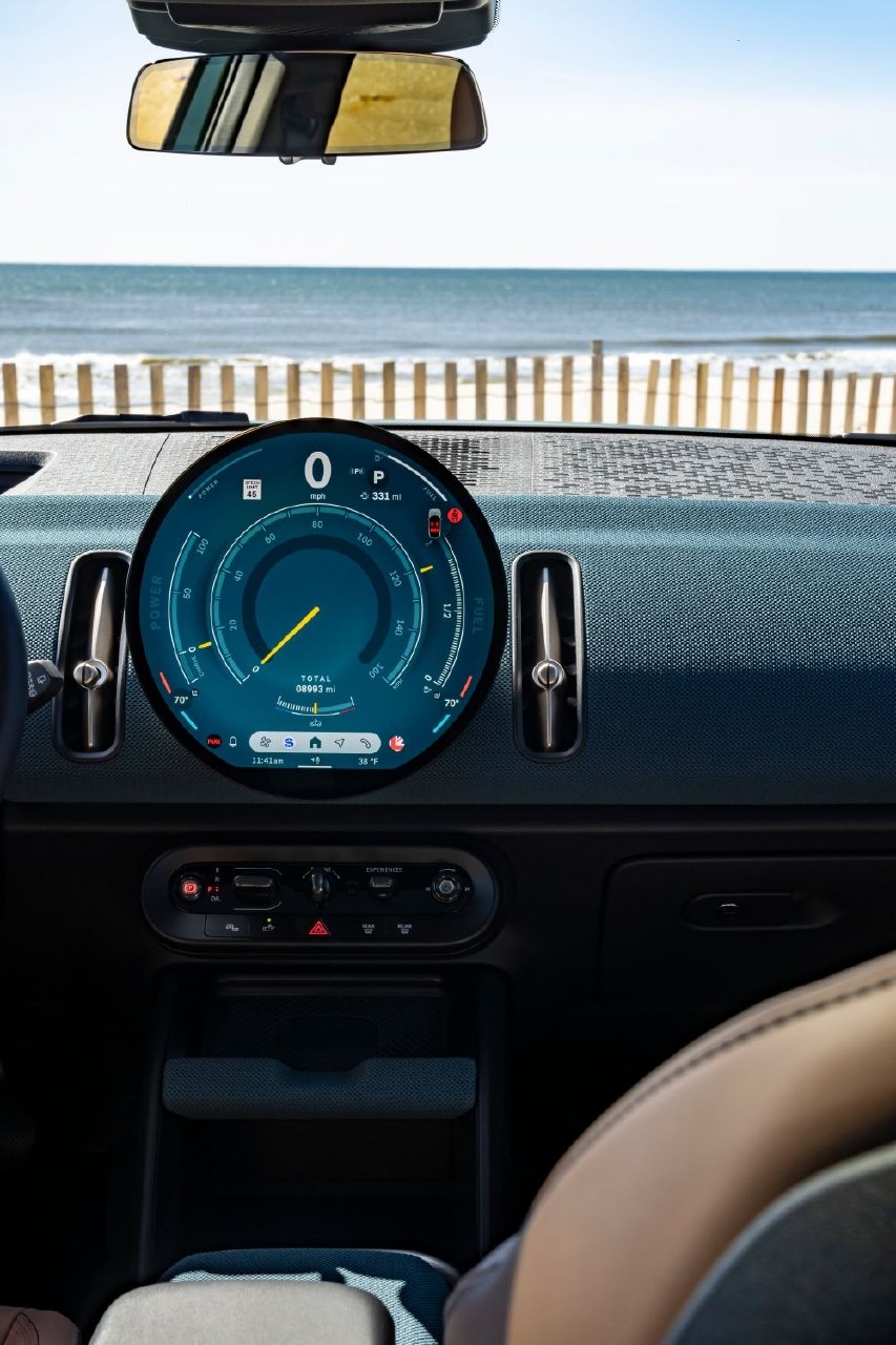 2027 MINI Cooper Lineup Launches in the US with Oxford Edition Return