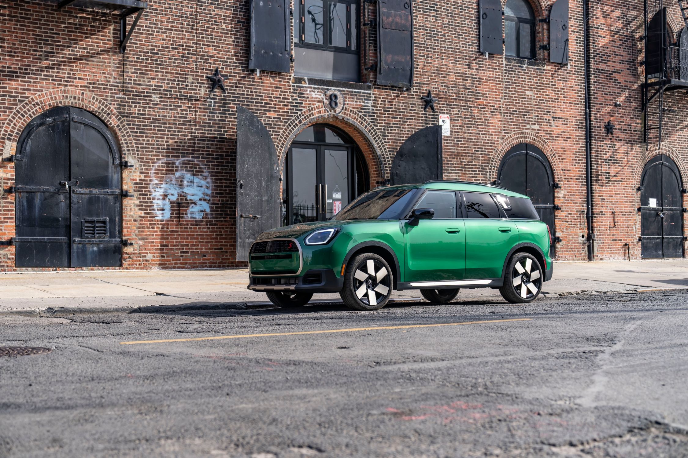 2027 MINI Cooper Lineup Launches in the US with Oxford Edition Return