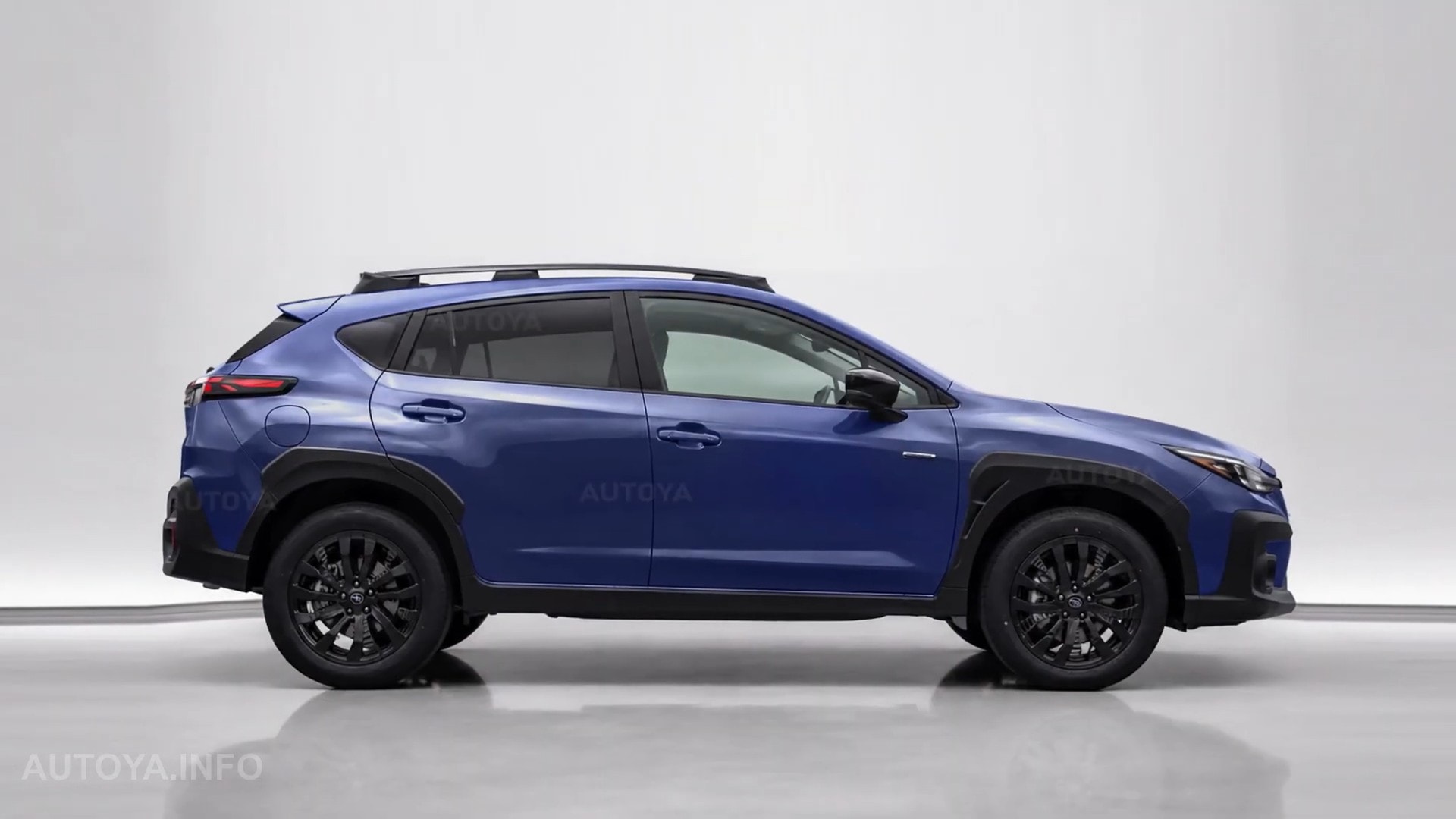 2028 Subaru Crosstrek Could Get Mid-Cycle Refresh with New Colors and Features
