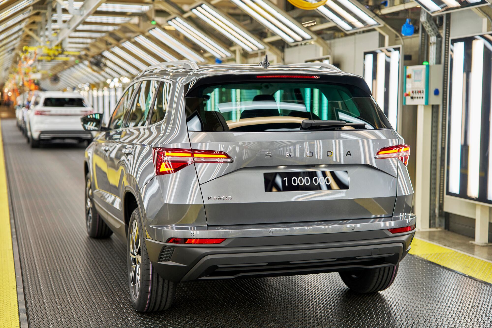 VW Group Prioritizes Low-Cost Plants in Europe, May Shift Production from Germany