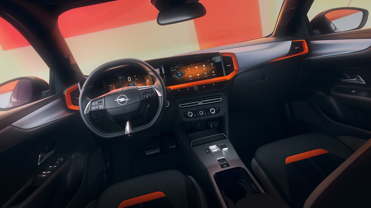 Opel Launches Mokka YES Special Edition with Bold Styling and New Features