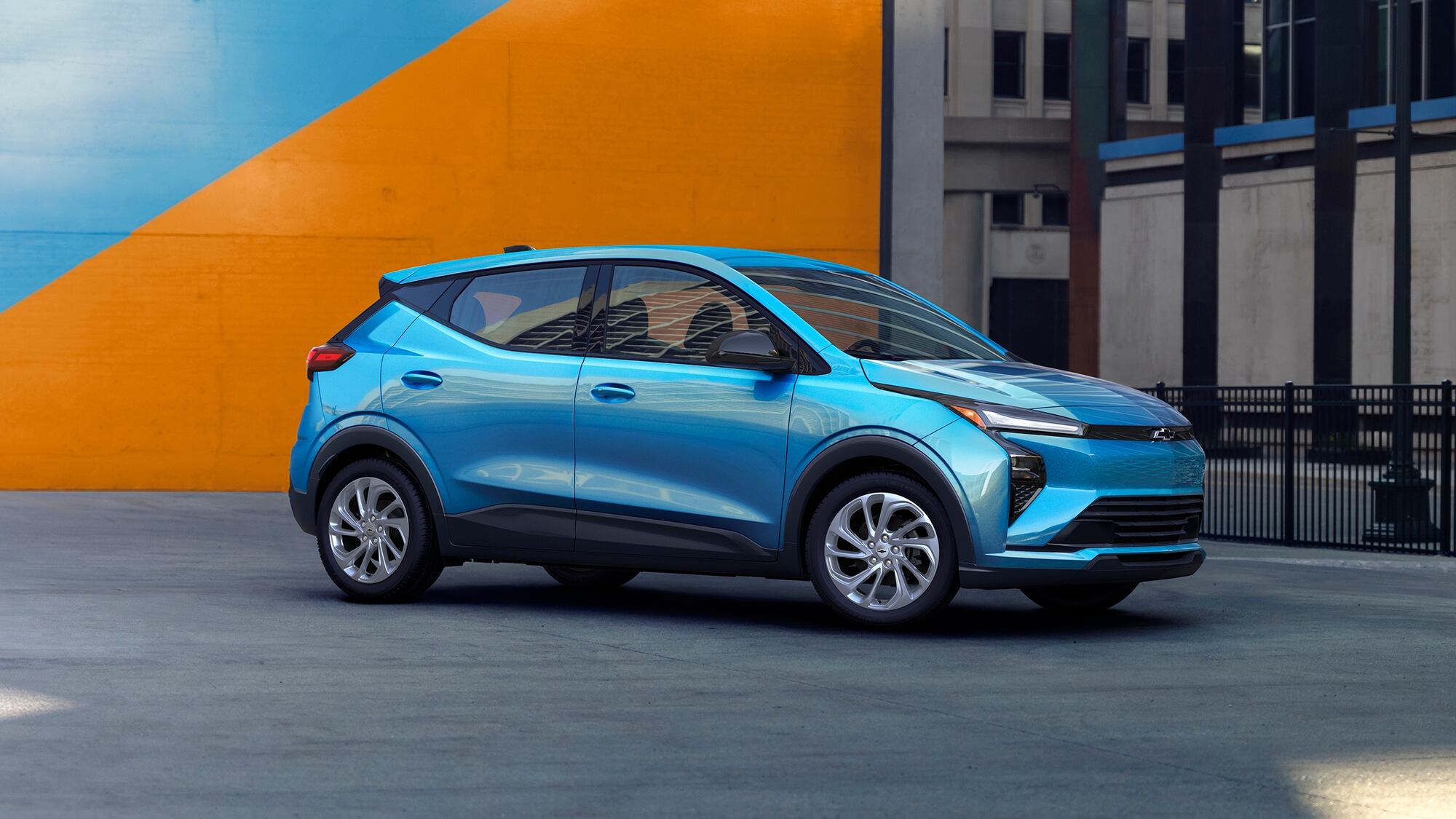 Toyota Leads Canadian EV Rebates in June While Chevy Bolt Tops Model List