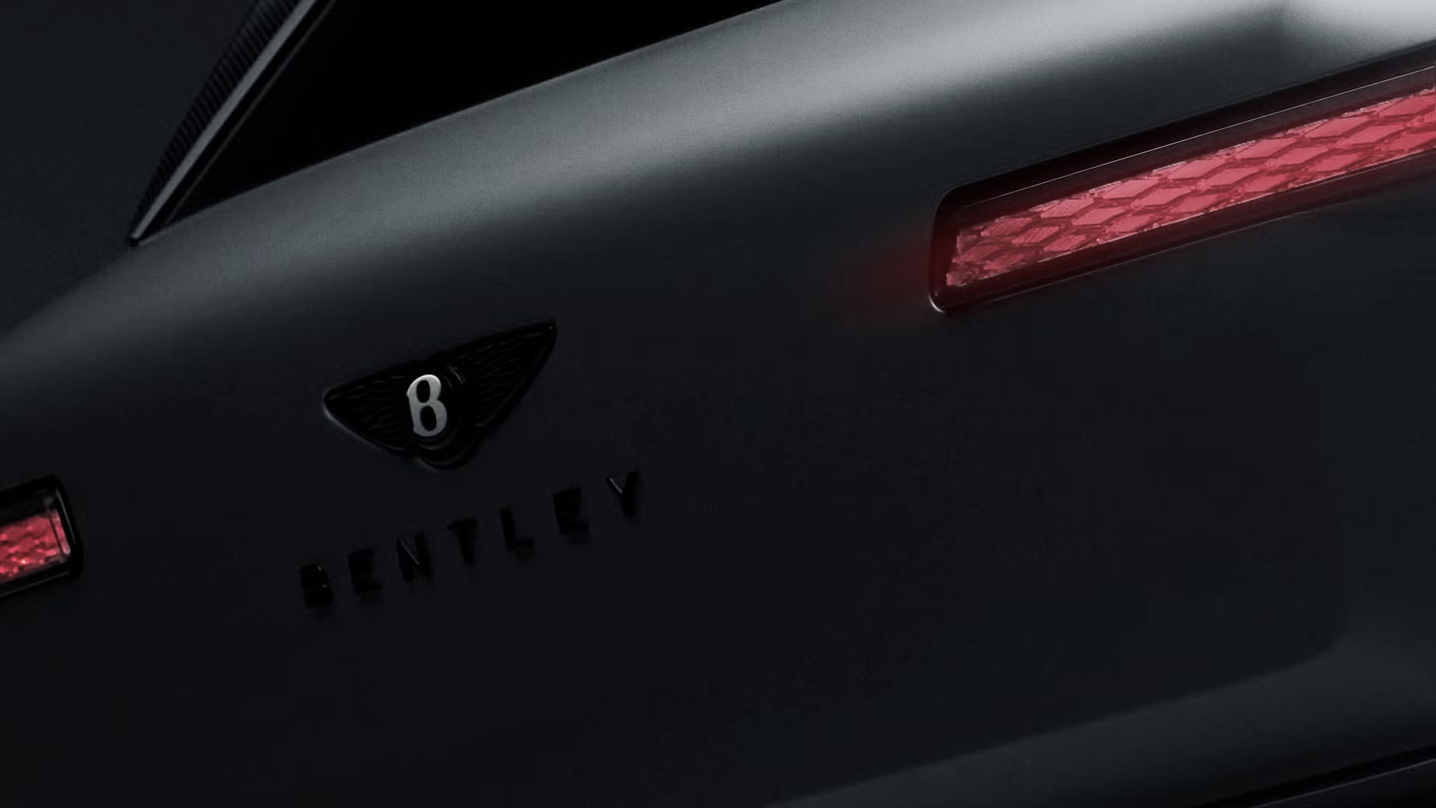 Bentley’s New Electric SUV to Feature Unique Drum-Based Soundtrack