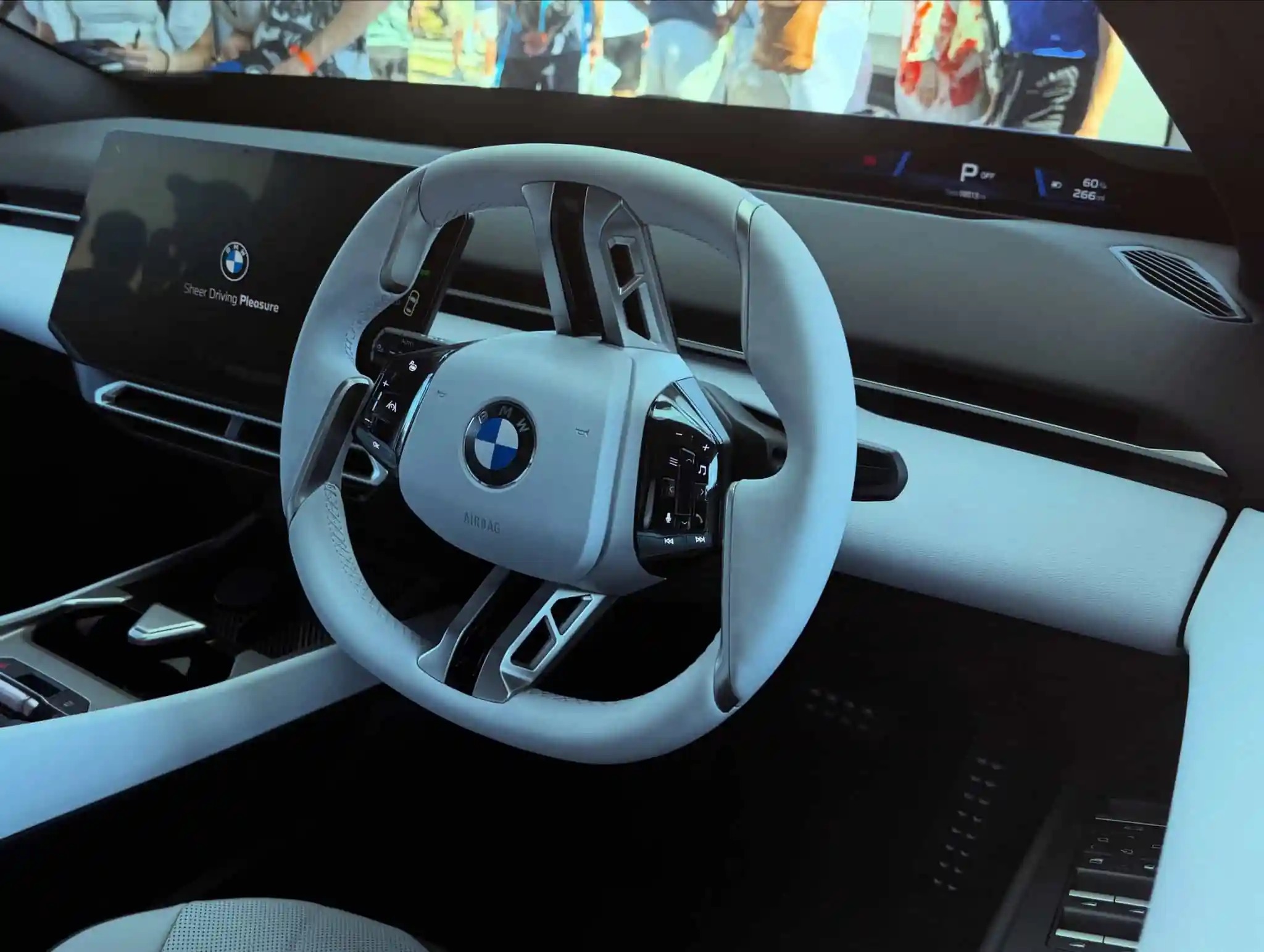BMW i3 First Edition Debuts at Goodwood Festival of Speed, Deliveries Expected This Autumn