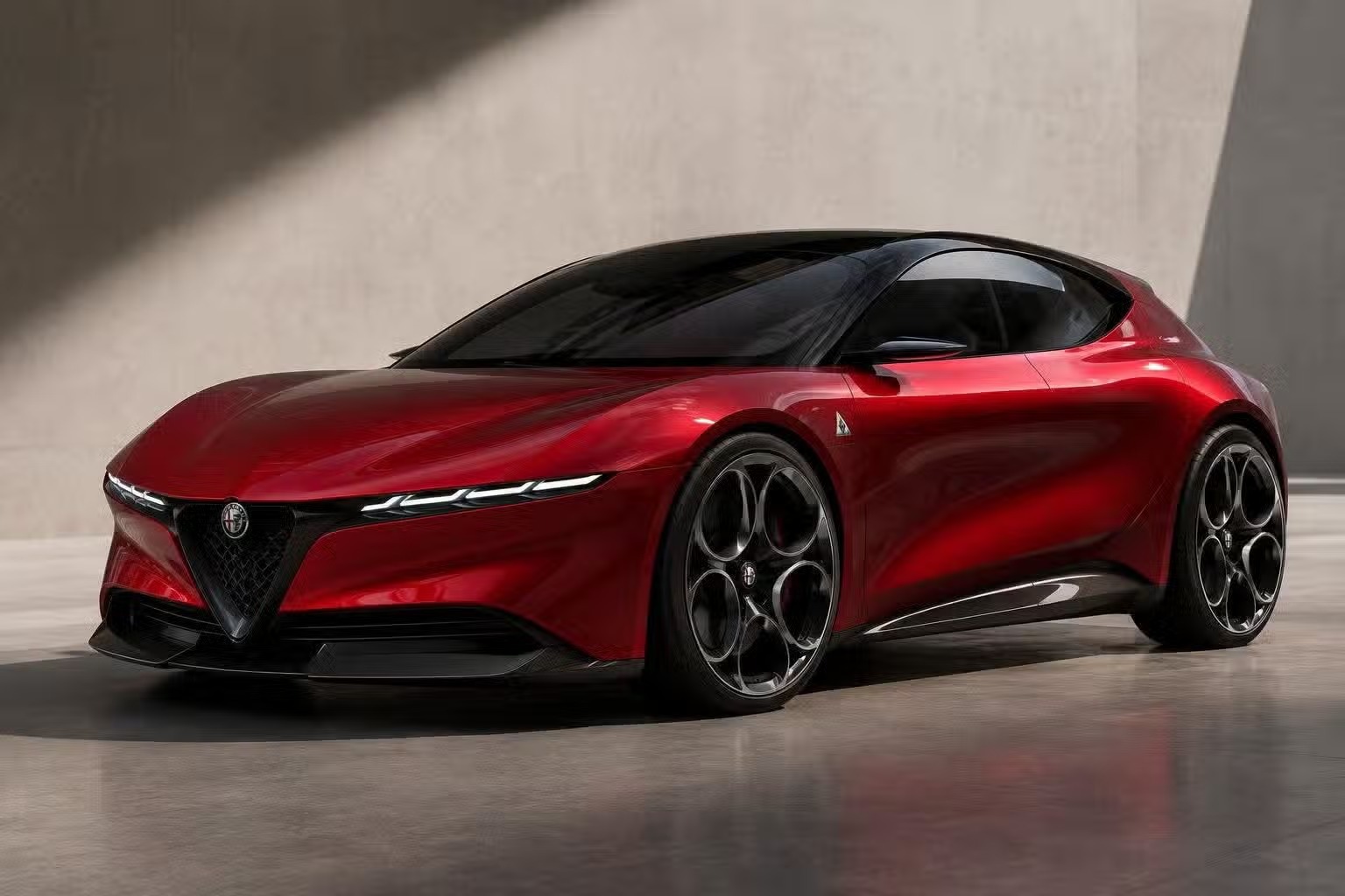 Alfa Romeo Focuses on Compact and C-SUV Models Before Giulia and Stelvio Successors