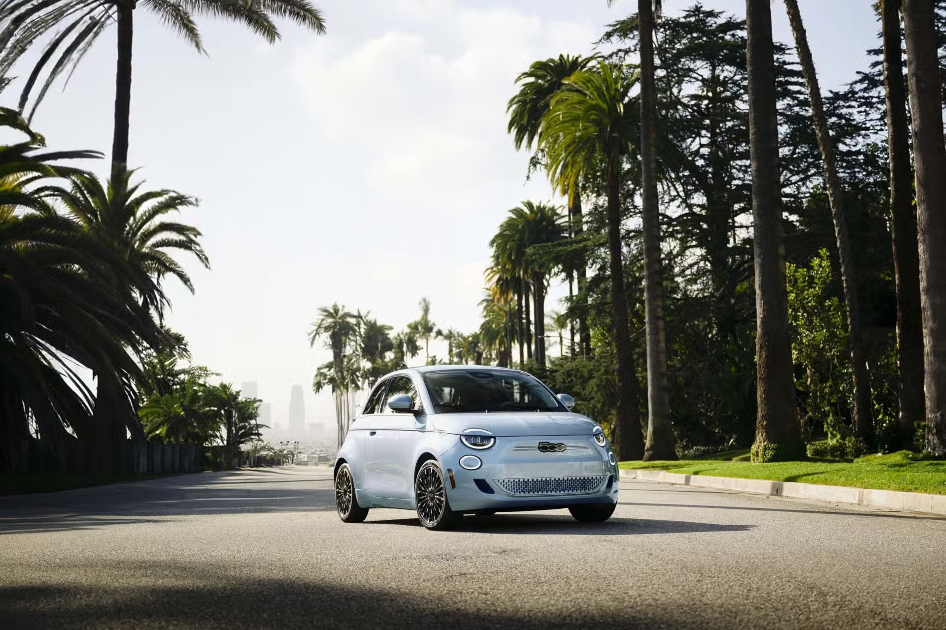 Stellantis Faces Sharp Sales Drop in Australia as Fiat Halts New Imports