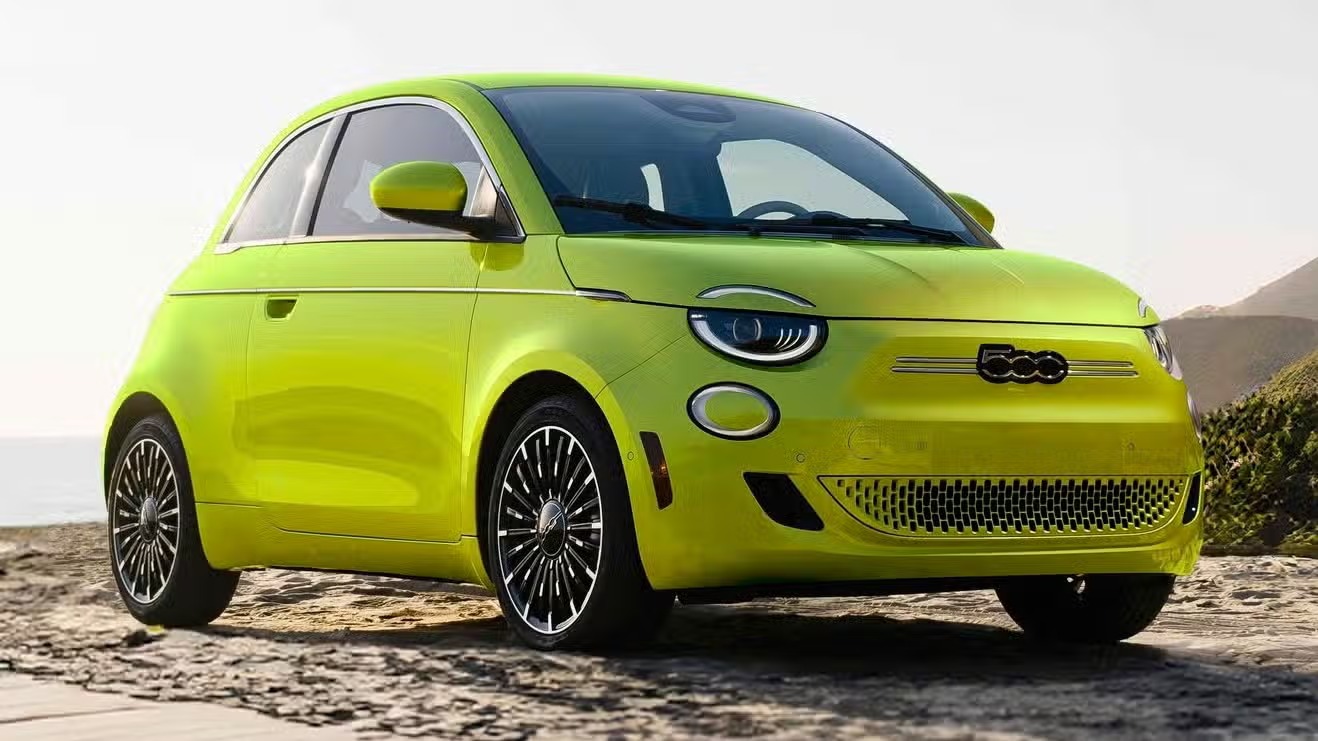 Stellantis Faces Sharp Sales Drop in Australia as Fiat Halts New Imports