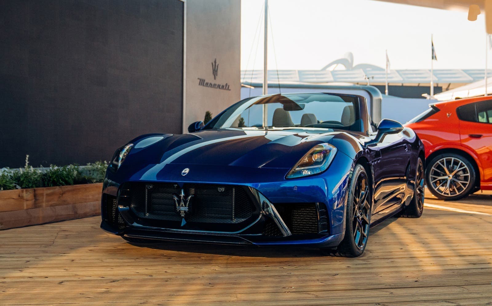 Maserati Unveils Project GT4 and Updates GranTurismo, Grecale at Goodwood 2026