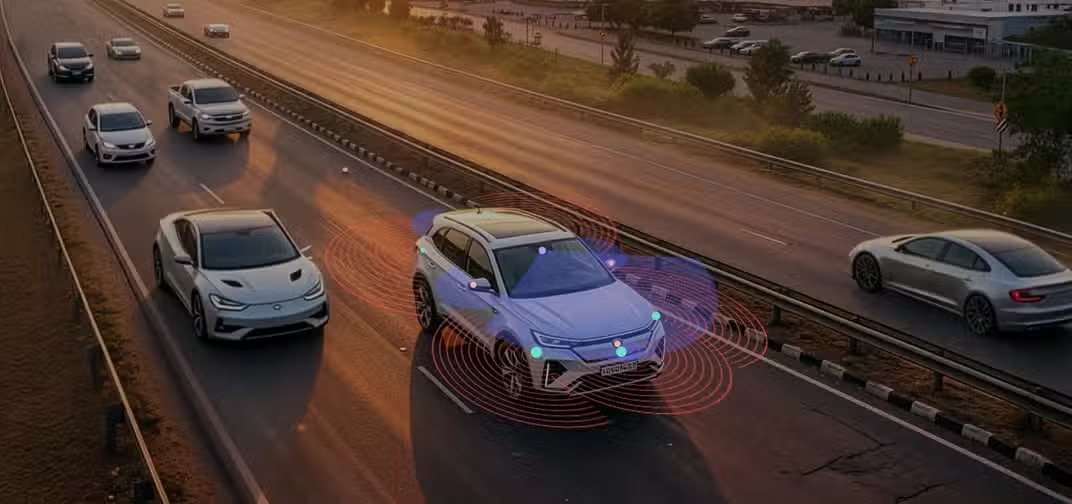 Stellantis to Use Mobileye REM Technology from 2027 for Smarter Driver Assistance