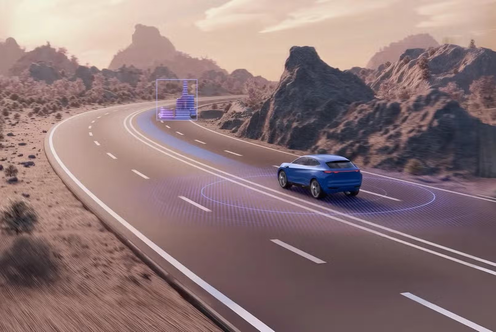Stellantis to Use Mobileye REM Technology from 2027 for Smarter Driver Assistance