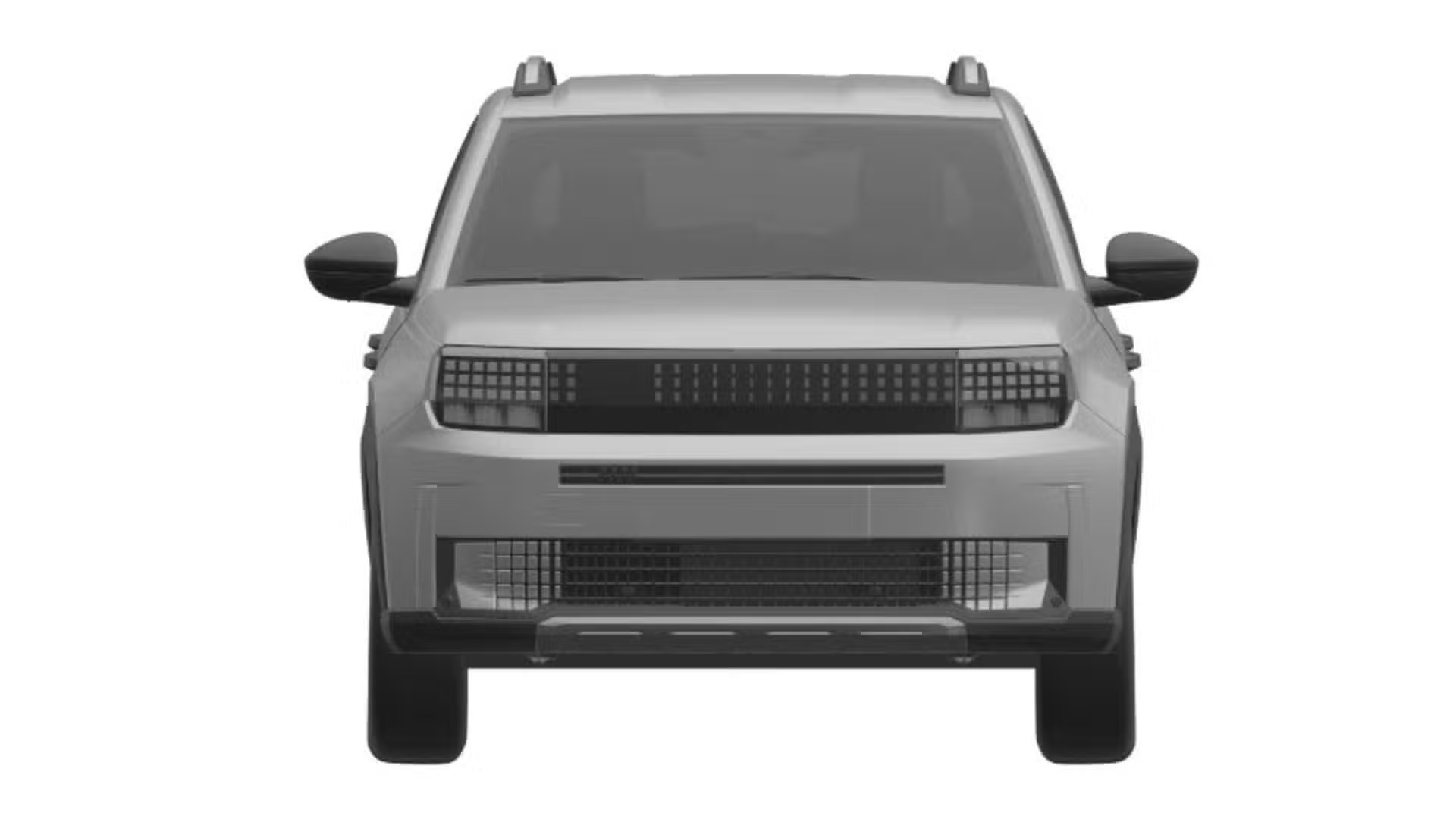 Fiat Argo X Unveiled as New South American Crossover, Production Starts in 2026