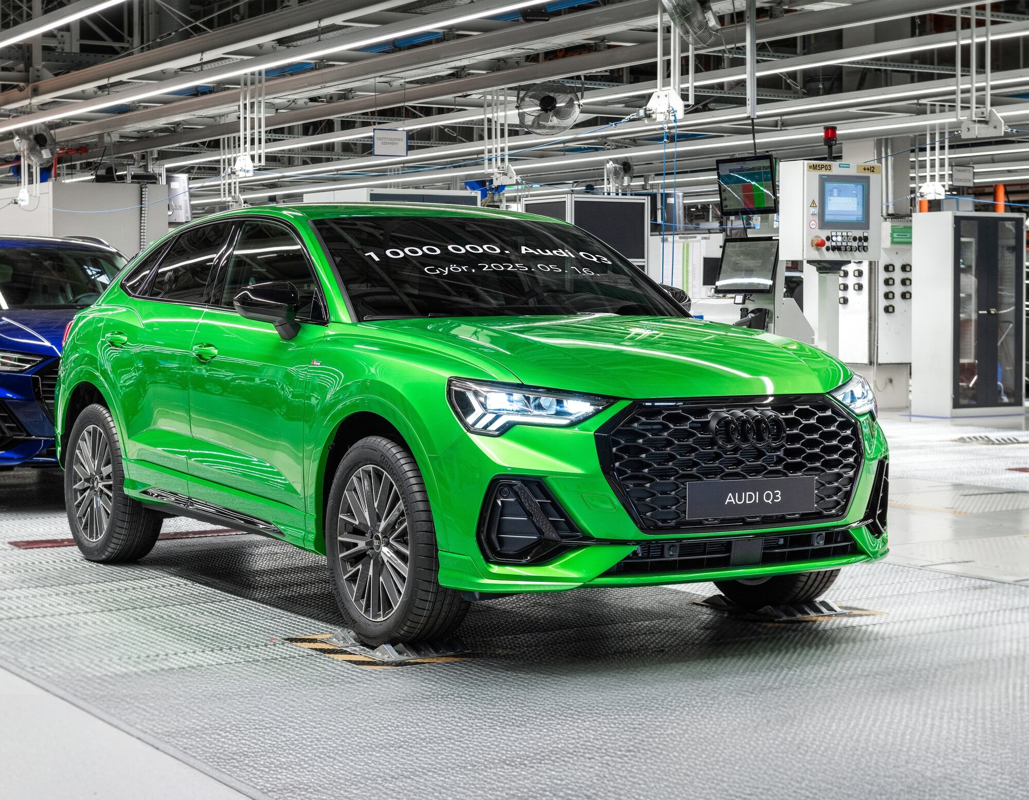VW Group Prioritizes Low-Cost Plants in Europe, May Shift Production from Germany