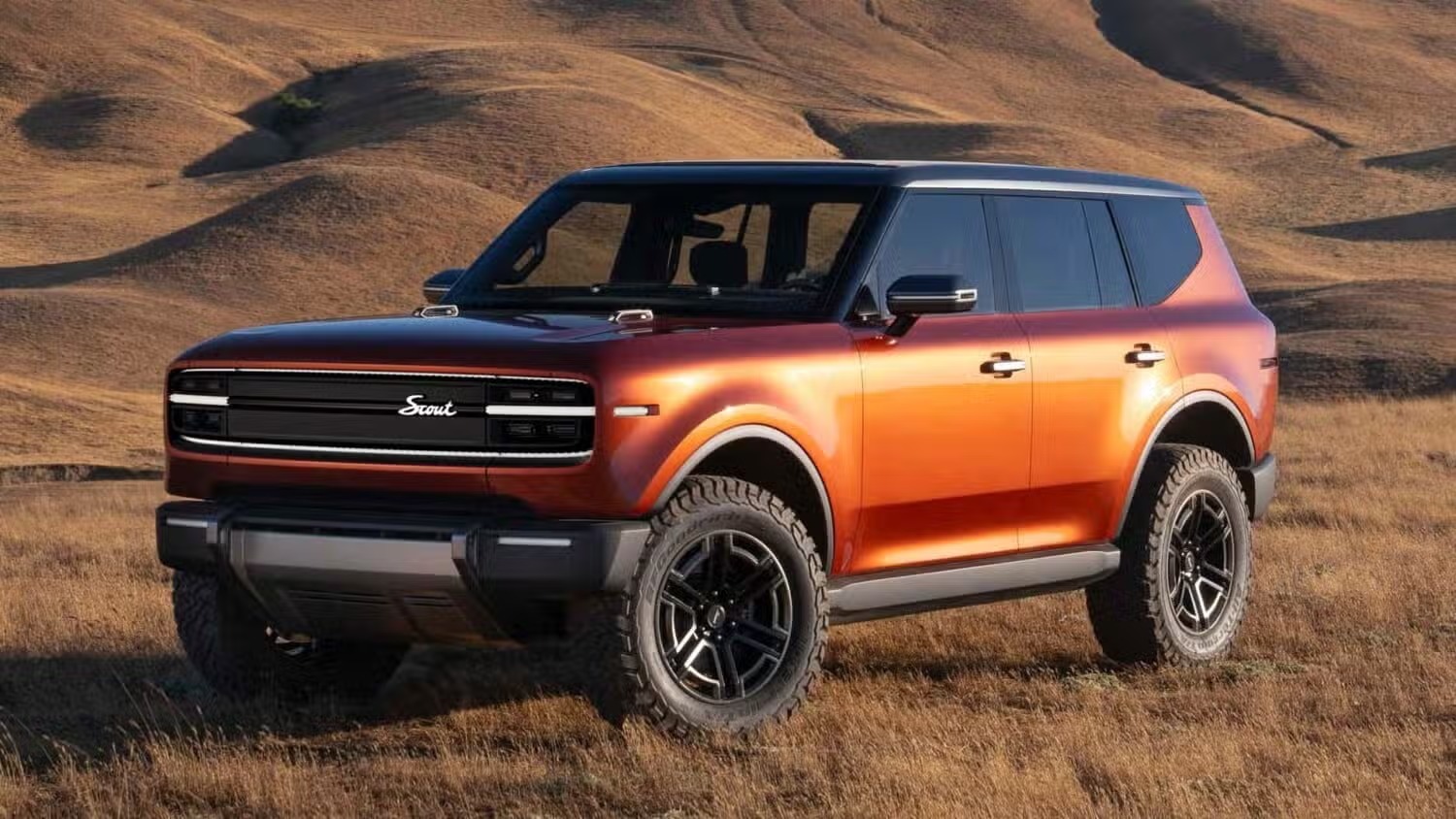 Audi May Launch Rugged SUV to Rival Mercedes G-Class