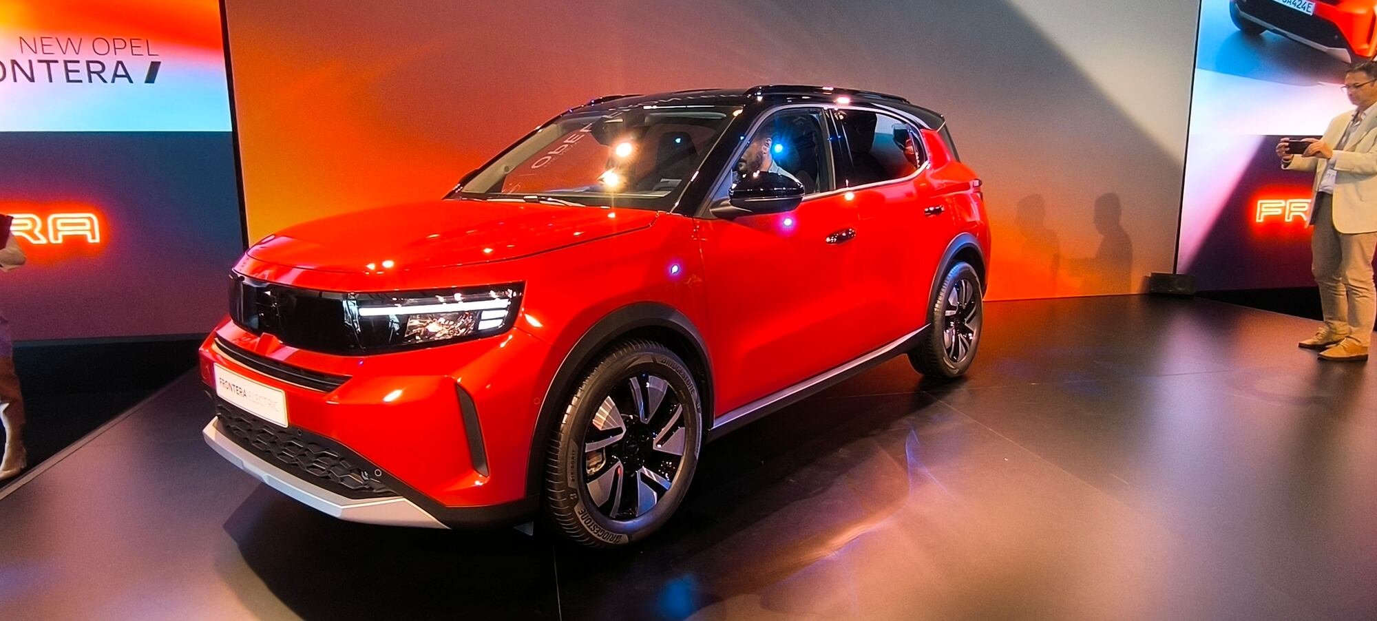 Opel Plans Local Production and Engine Factory in Algeria