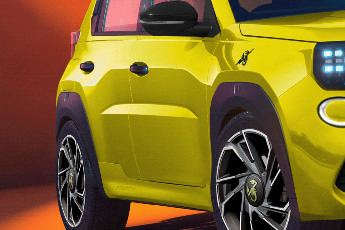 Stellantis Confirms Abarth Needs a Gasoline Model but Faces Big Challenges