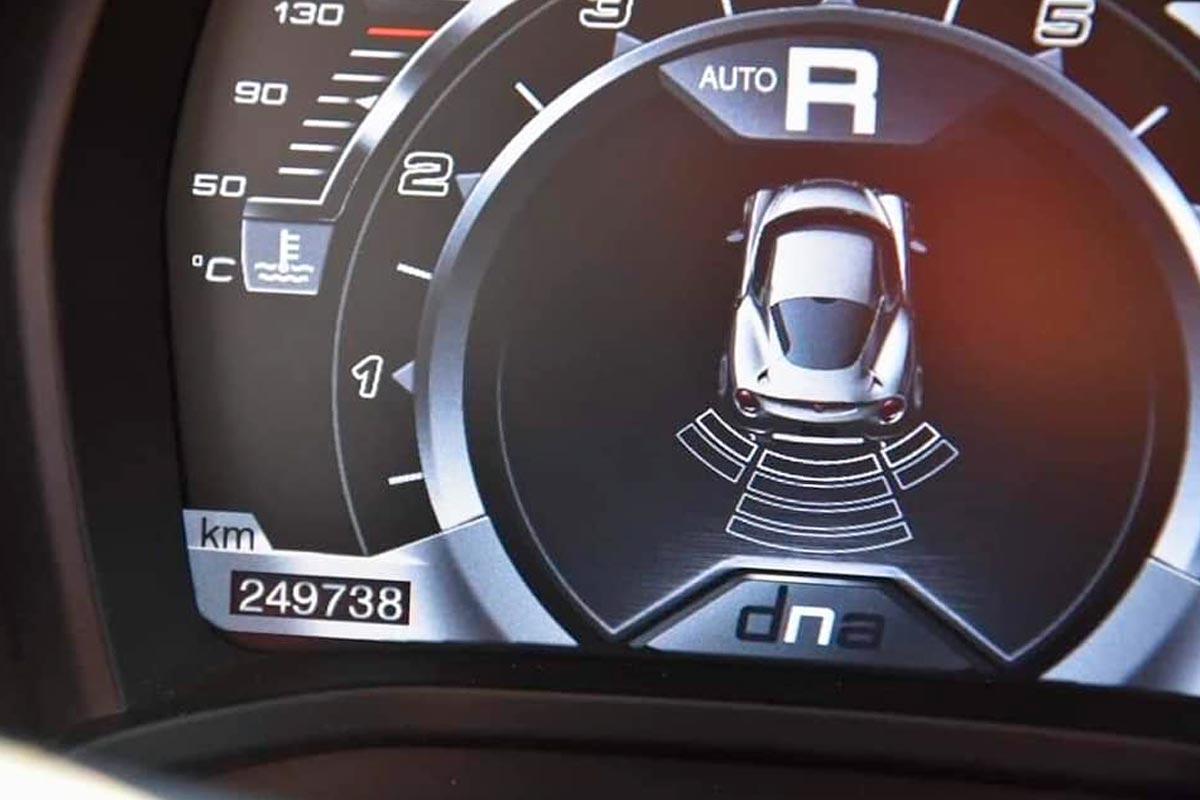 Alfa Romeo 4C Hits Remarkable 321,000 km Mileage
