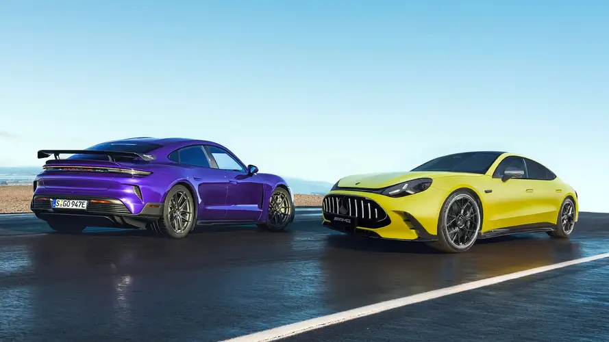 Mercedes Could Build the Smaller 'Baby G' SUV in Hungary to Cut Costs