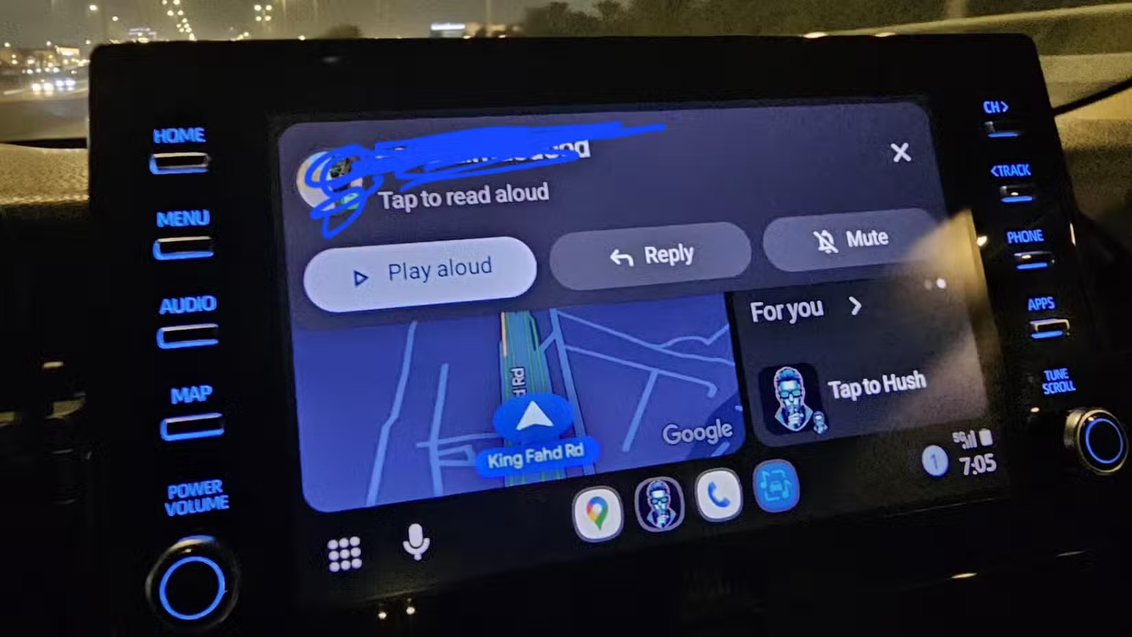 Why a USB Cable Still Outperforms Wireless Android Auto
