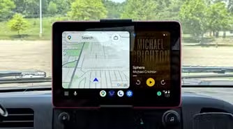 Why a USB Cable Still Outperforms Wireless Android Auto