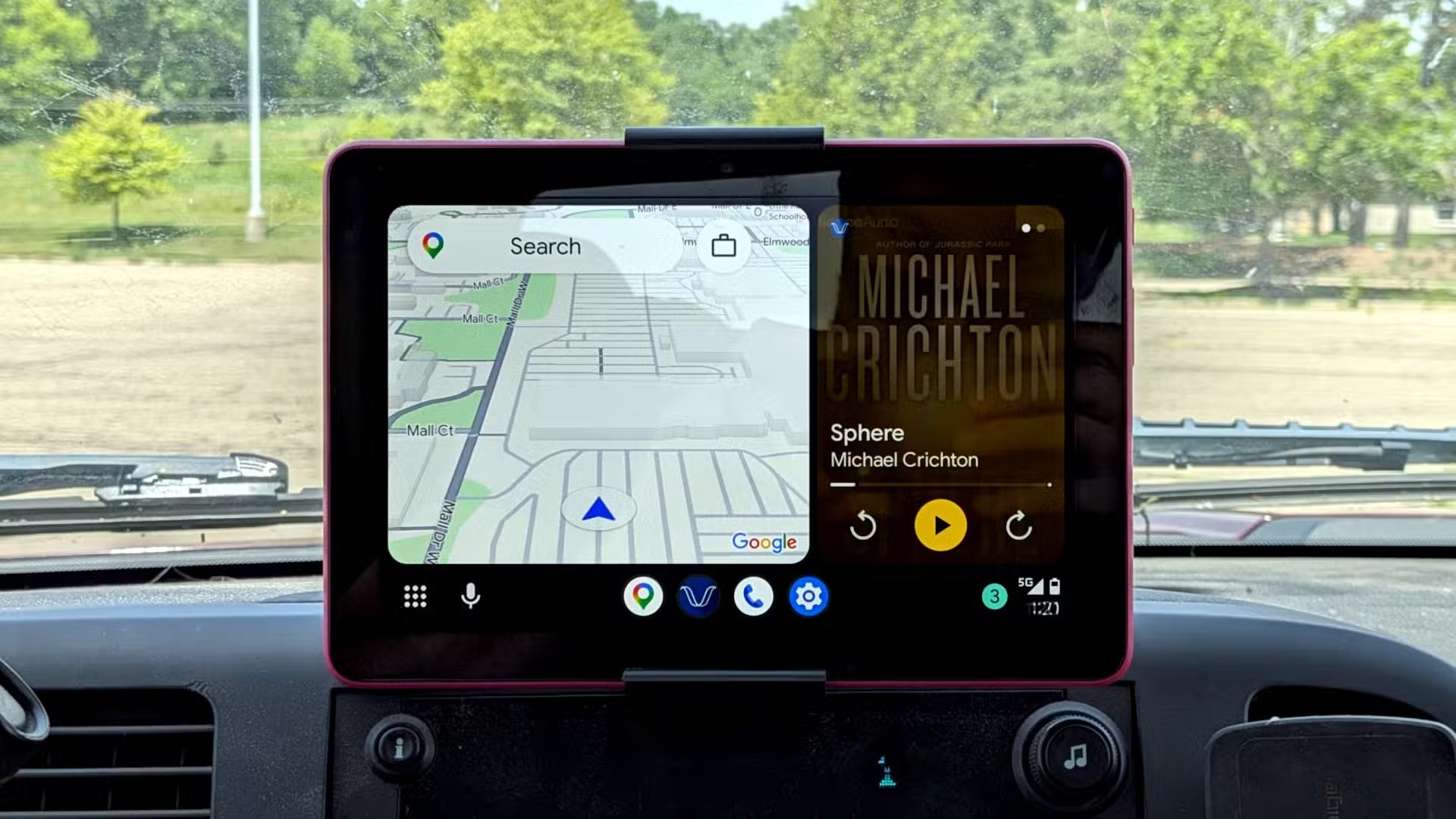Why a USB Cable Still Outperforms Wireless Android Auto