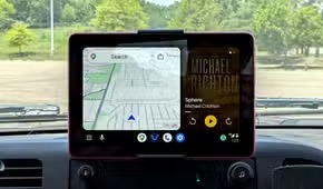 Why a USB Cable Still Outperforms Wireless Android Auto