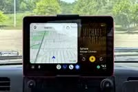 Why a USB Cable Still Outperforms Wireless Android Auto