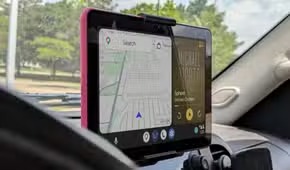 Why a USB Cable Still Outperforms Wireless Android Auto