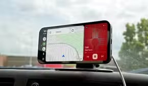Why a USB Cable Still Outperforms Wireless Android Auto