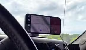 Why a USB Cable Still Outperforms Wireless Android Auto