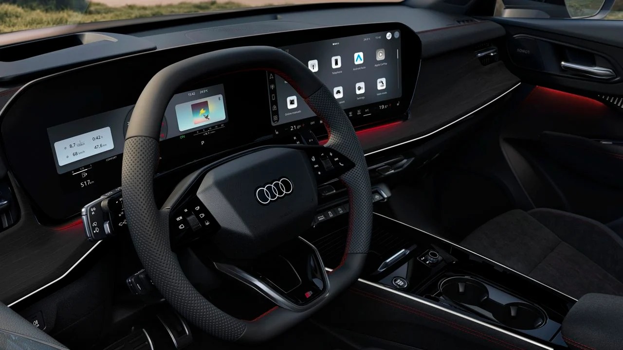 2027 Audi Q3 Gains New Tech and Features Without Price Increase