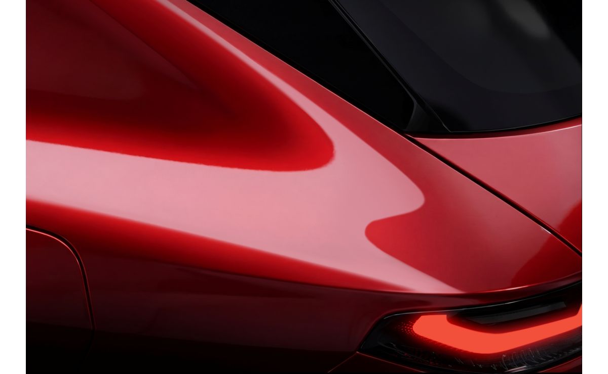 Alfa Romeo Teases New C-SUV Rear Design Ahead of 2027 Launch