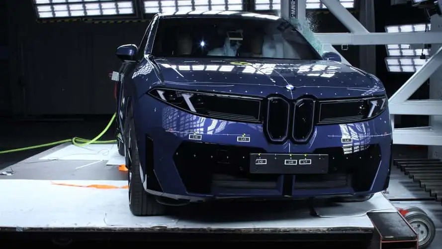 BMW U.S. Sales Grow in Q2, But EV Deliveries Decline