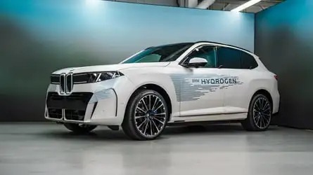 BMW U.S. Sales Grow in Q2, But EV Deliveries Decline