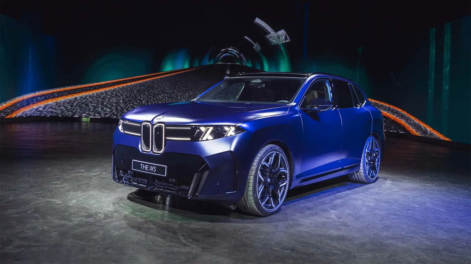 BMW U.S. Sales Grow in Q2, But EV Deliveries Decline