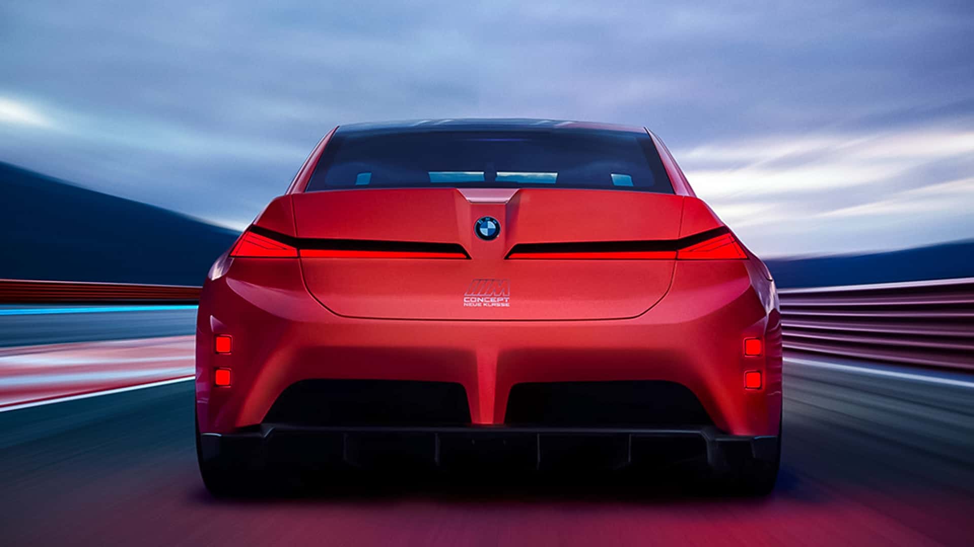 BMW Tests Next M3 with Inline-Six Engine at Nürburgring