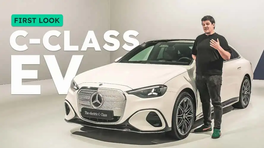 Mercedes Could Build the Smaller 'Baby G' SUV in Hungary to Cut Costs