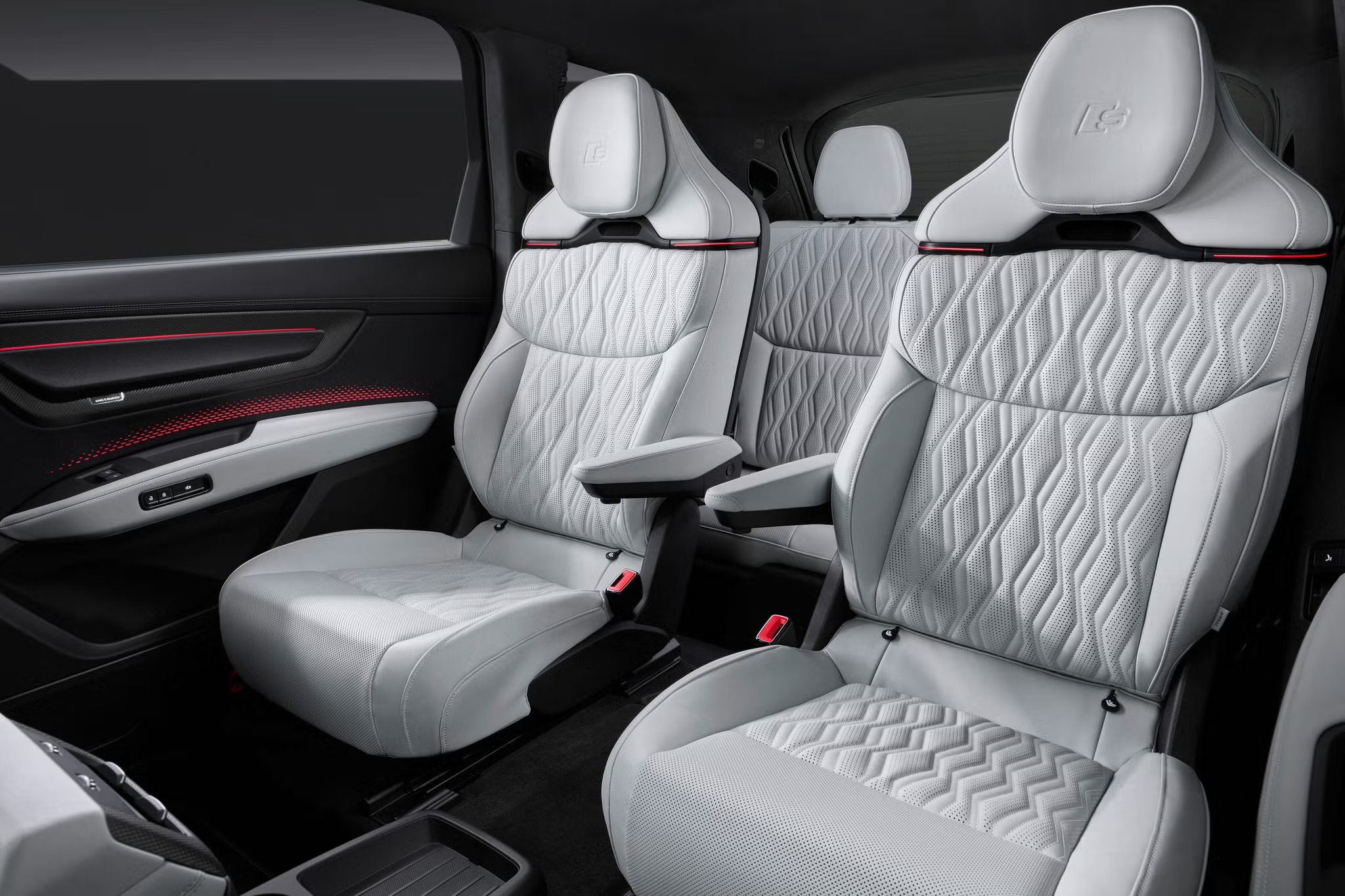 Audi Unveils the 2027 Q9 and SQ9 as Its Largest Luxury SUVs