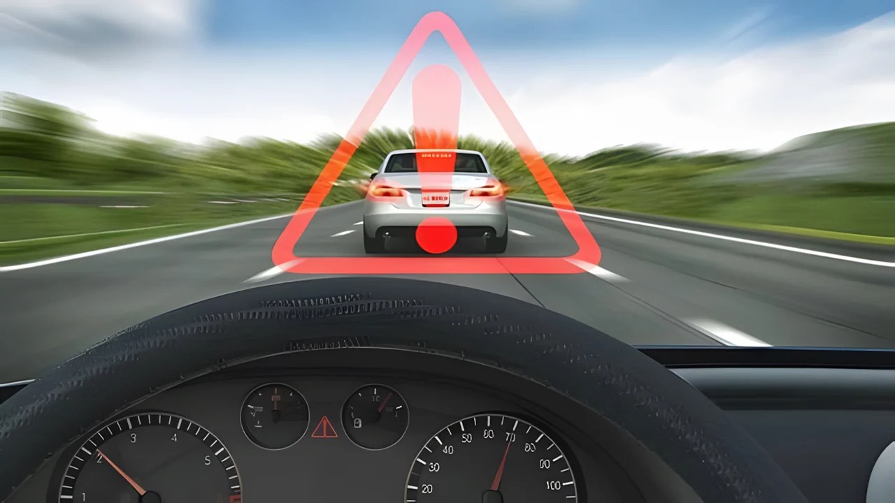 Ghost Braking Challenges Long-Held Rules for European Drivers