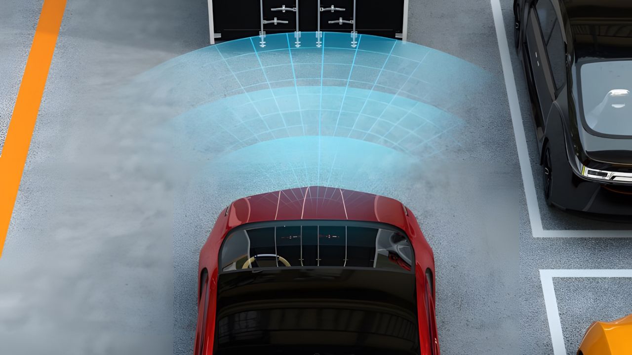 Ghost Braking Challenges Long-Held Rules for European Drivers