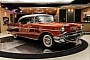 1957 Chevy Bel Air Restored with $70,000 Investment Selling for $42,000
