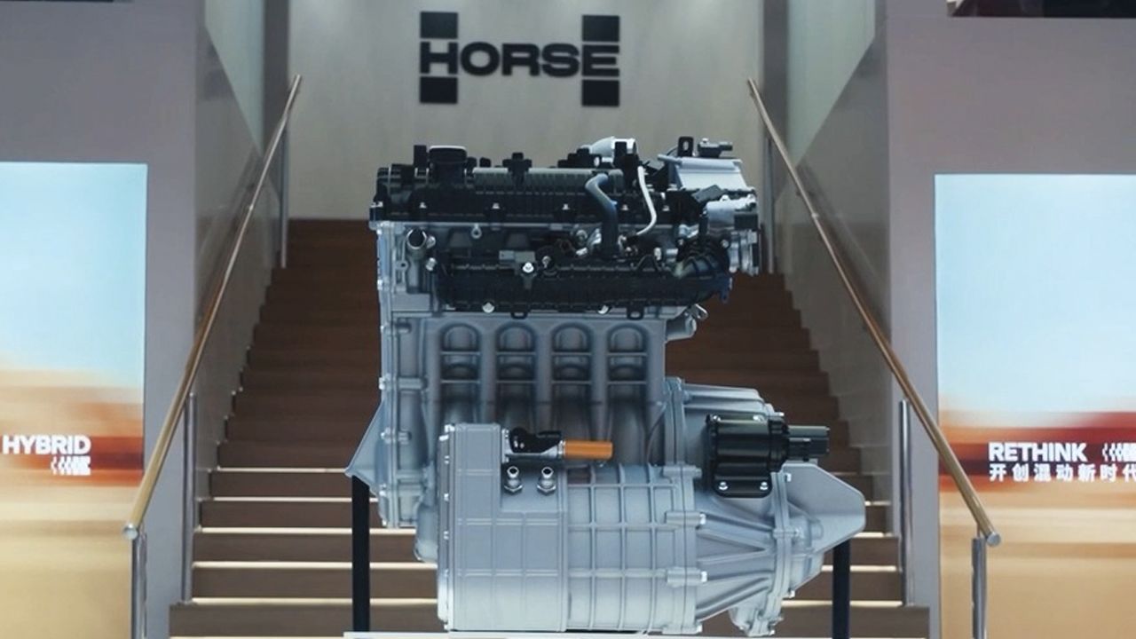 Renault Austral Expected to Gain New Hybrid Powertrain Around 2030