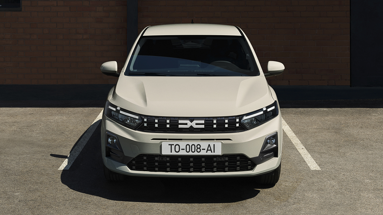 Dacia Sandero Drops 65 hp Atmosphere Engine, Entry-Level Now Gets 100 hp Turbo